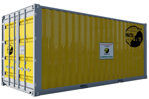 container-deploiement-protection-inondation-WG Hochwasserschutz im Container