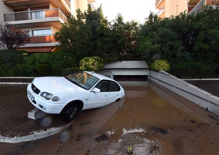 Parking Camping Car Mandelieu Parking Camping Car Mandelieu